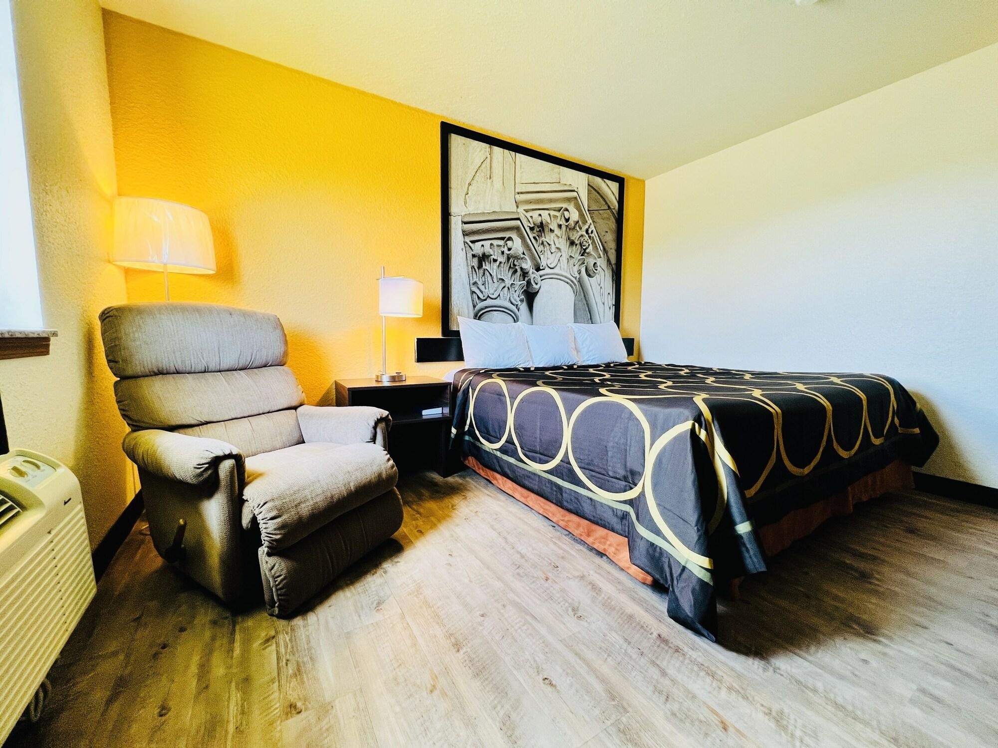 Super 8 By Wyndham Elizabethtown Hotel Exterior photo